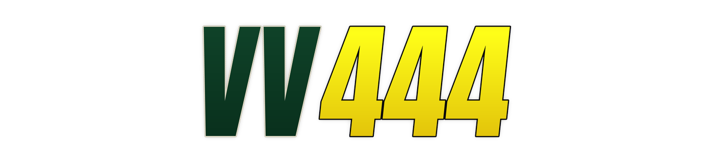 vv444 লোগো